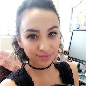 Meet your Posher, Alyssa